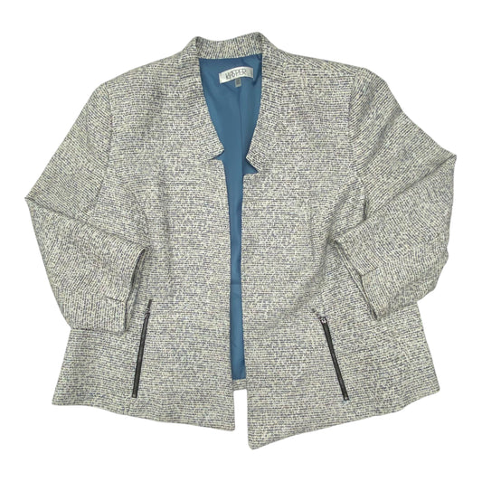 Blazer By Kasper In Multi, Size:20