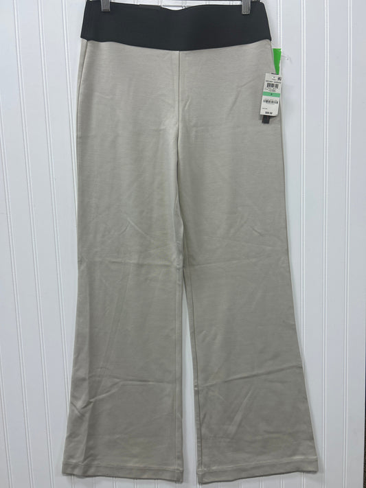 Pants Linen By Inc In Cream, Size:8 NWT