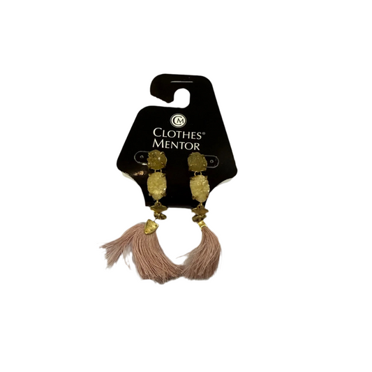 Earrings Dangle/drop By Lucky Brand