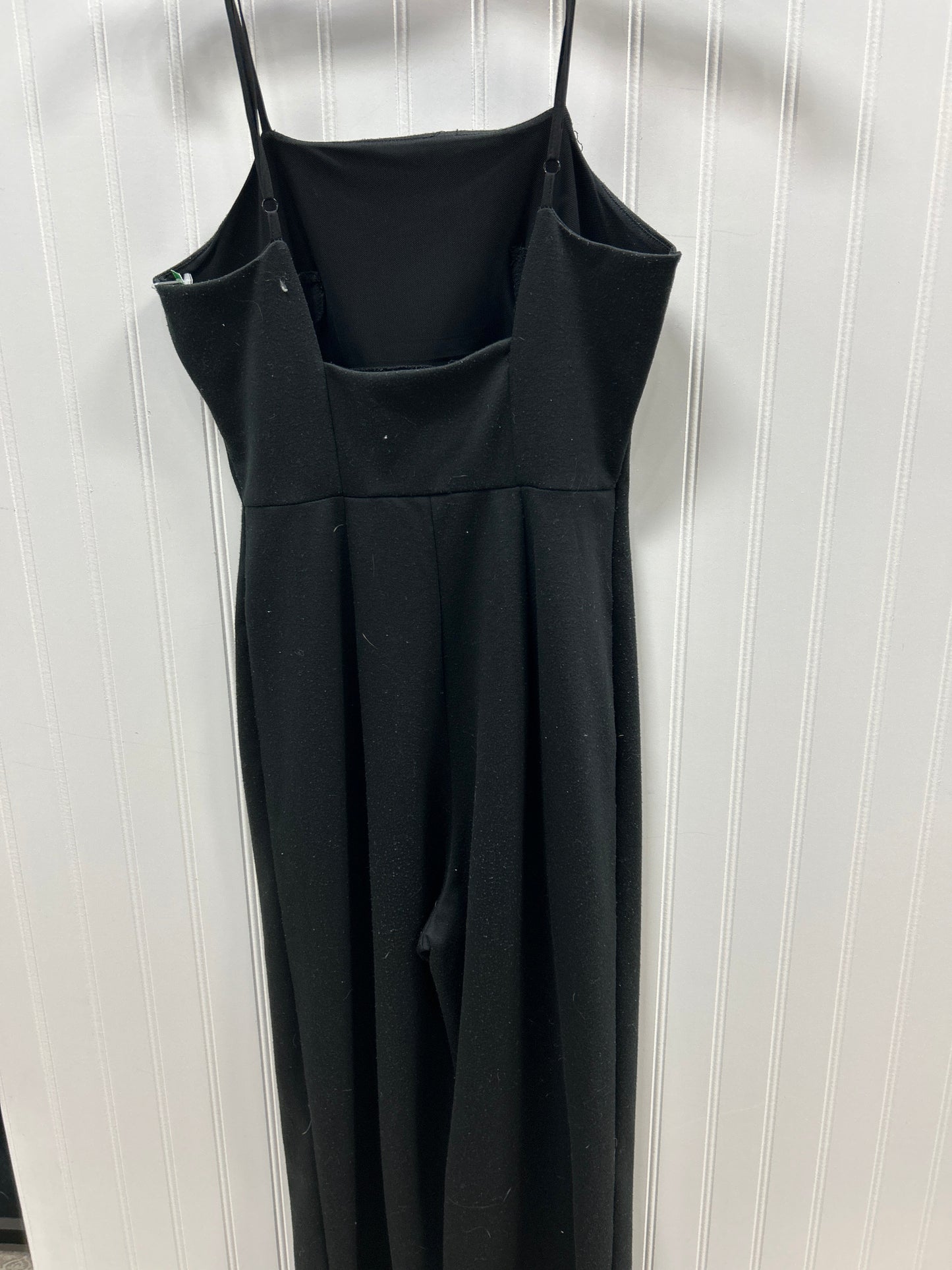 Jumpsuit By Wild Fable In Black, Size:S