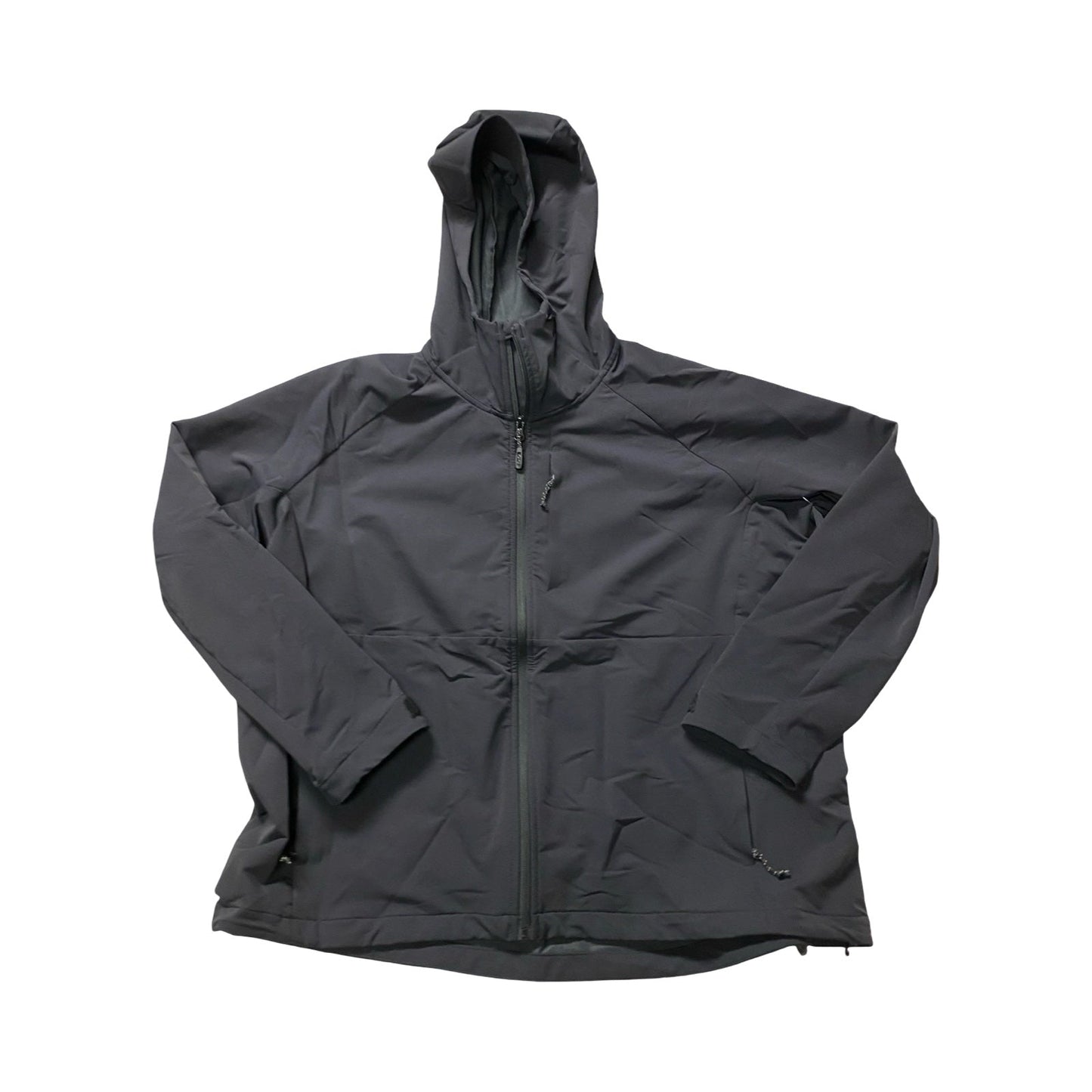 Jacket Other By Kirkland In Black, Size:Xl