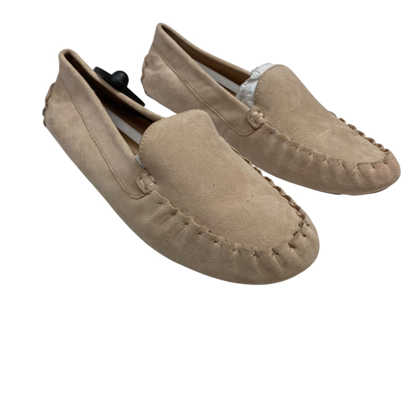 Shoes Designer By Cole-Haan In Pink, Size:8.5