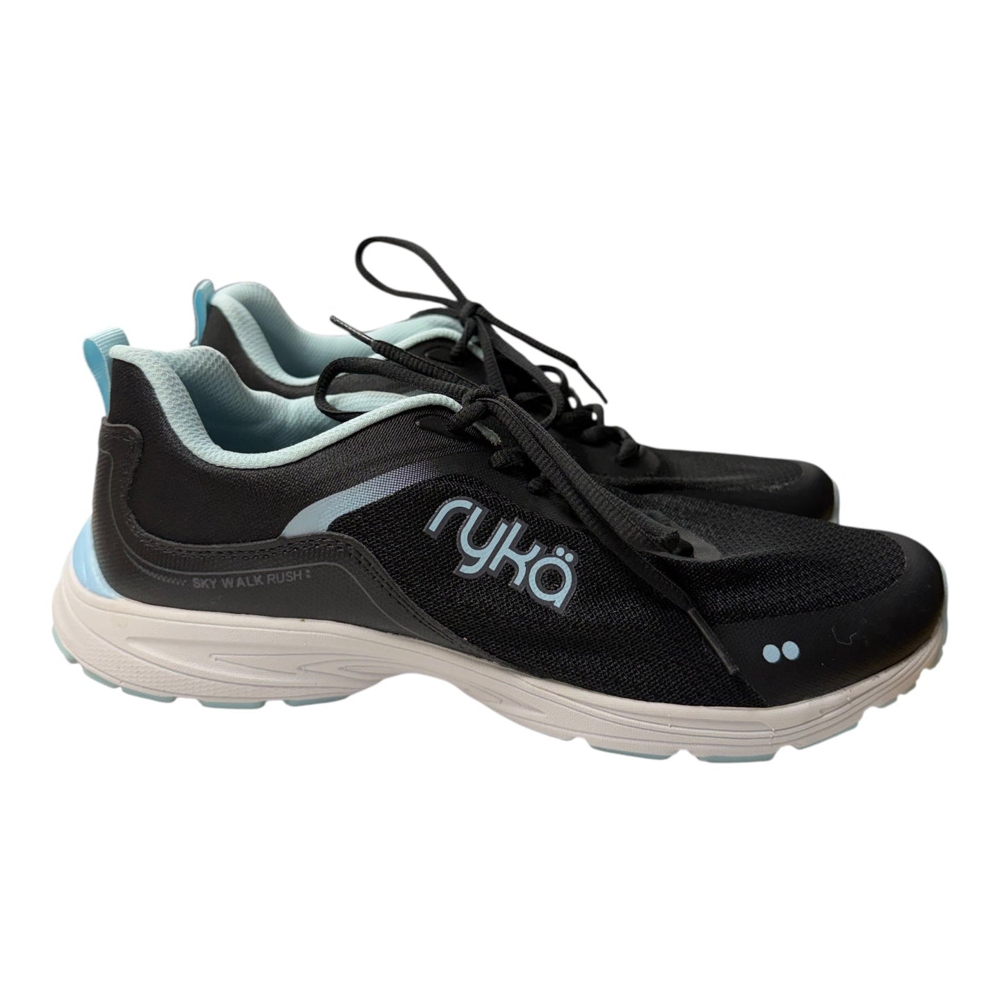 Shoes Sneakers By Ryka In Black, Size:10