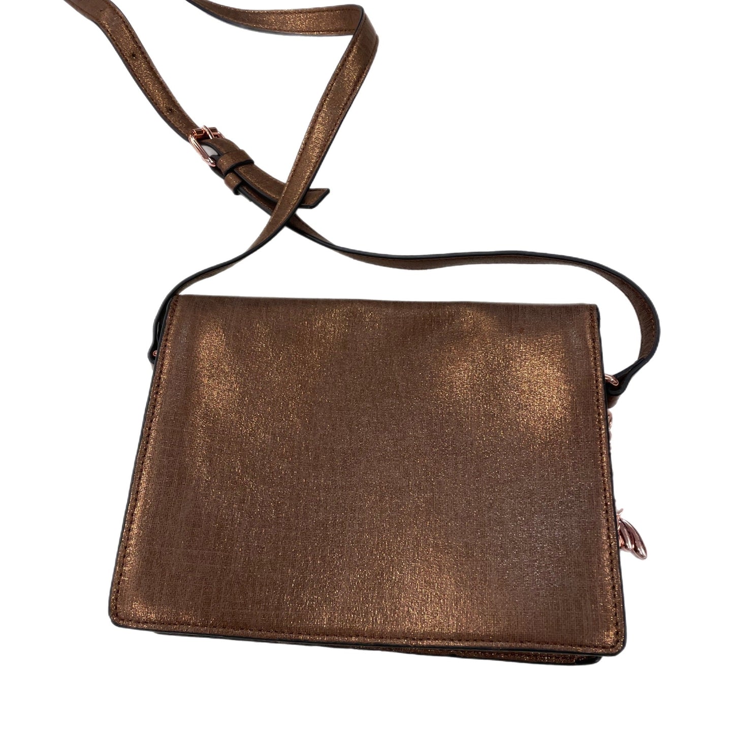 Handbag By Christian Siriano  Size: Medium