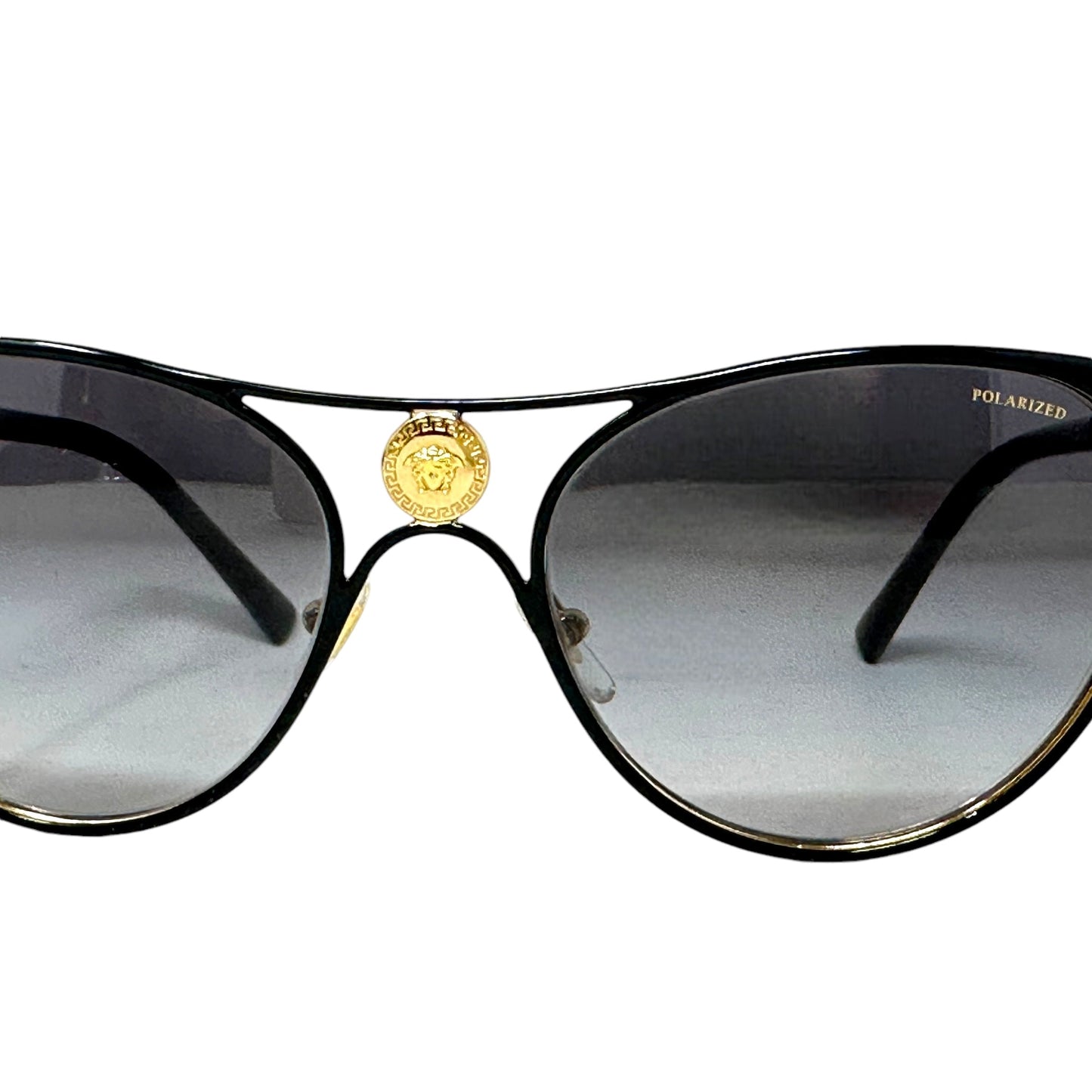 Sunglasses Luxury Designer By Versace