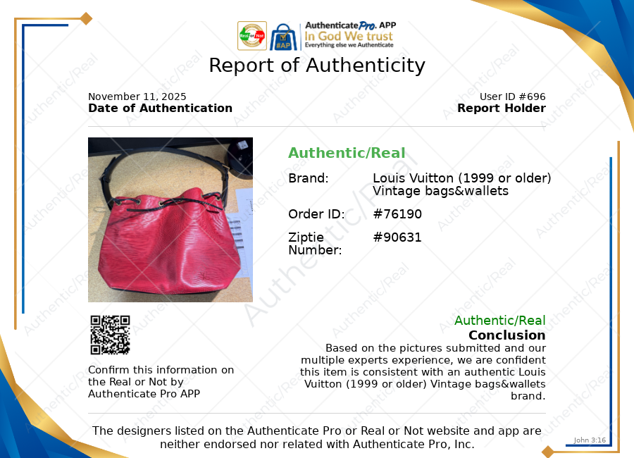 Tote Luxury Designer By Louis Vuitton, Size: Large