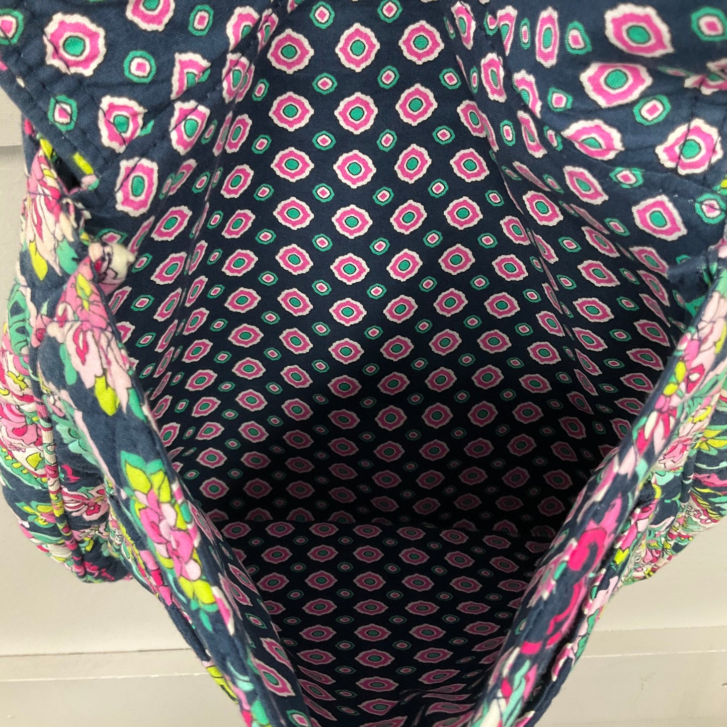 Crossbody By Vera Bradley, Size: Small