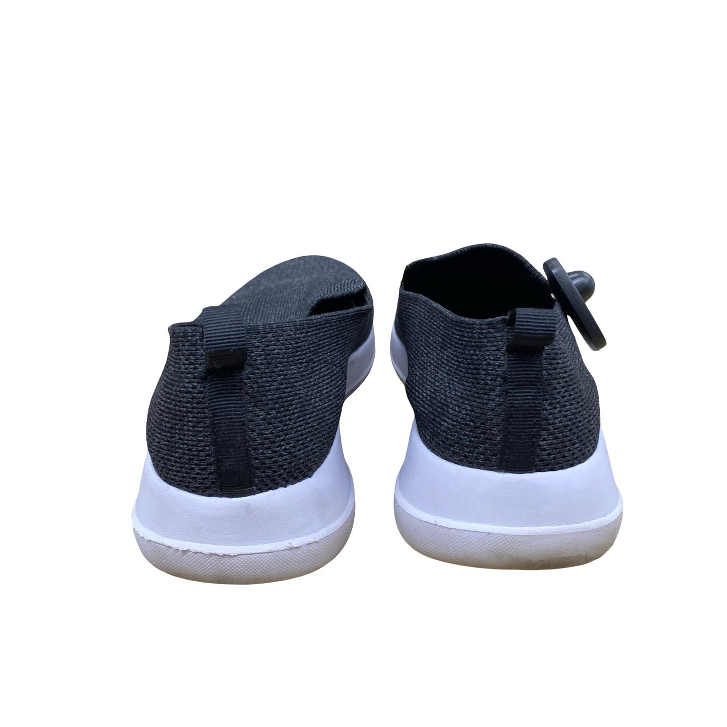 Shoes Athletic By Athletic Works In Grey, Size:9.5
