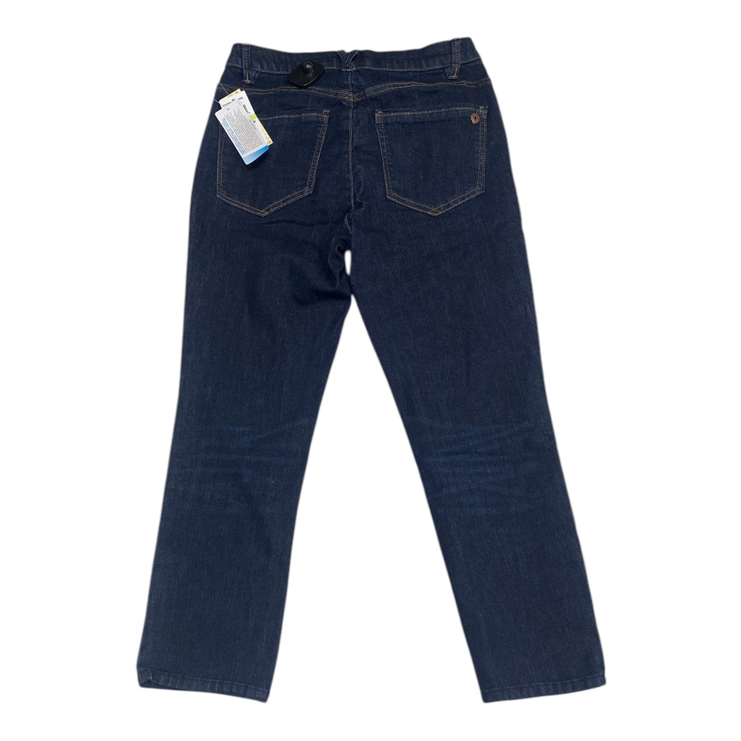 Jeans Skinny By Democracy In Blue, Size:4P