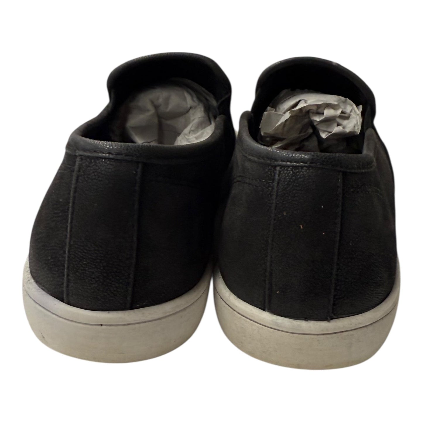 Shoes Sneakers By Mix No 6 In Black & White, Size:6.5