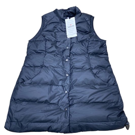 Vest Puffer & Quilted By Lululemon In Black, Size:12