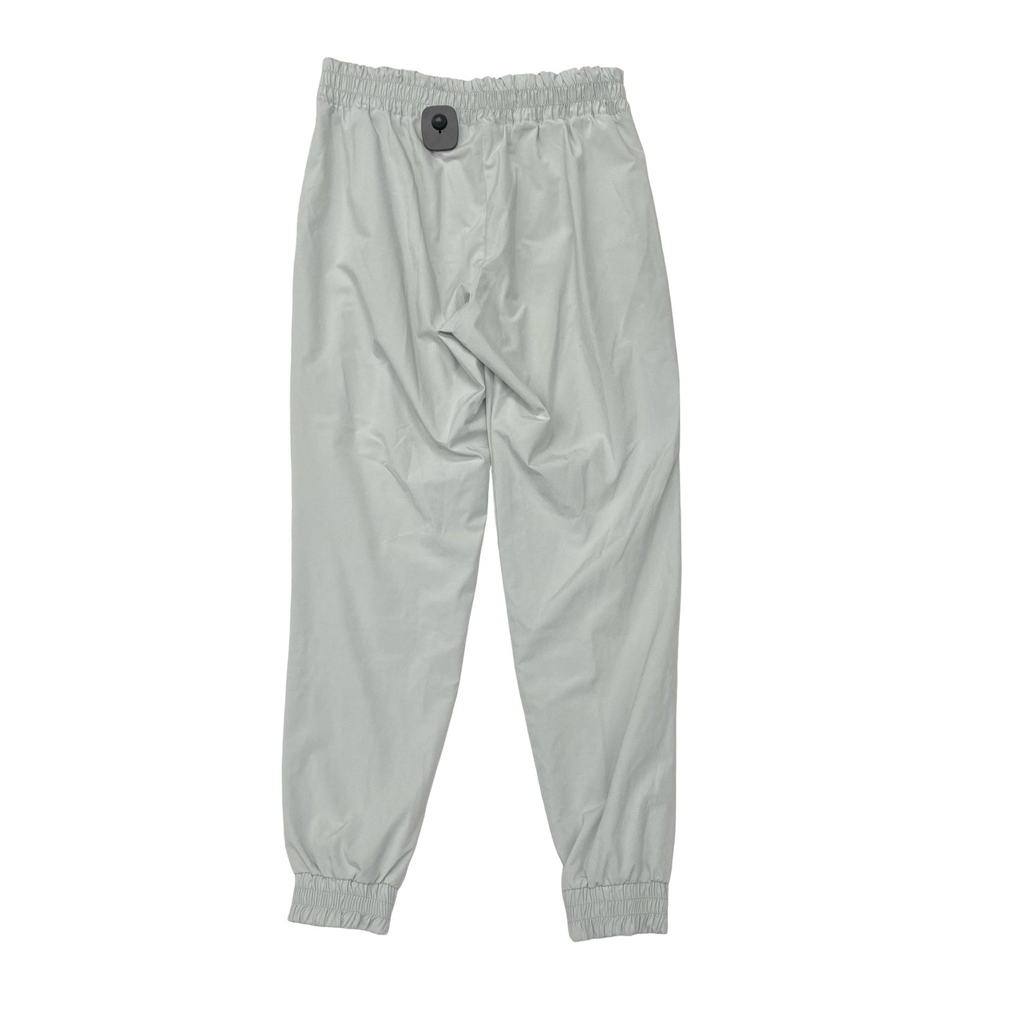 Athletic Pants By Athleta In Grey, Size:4