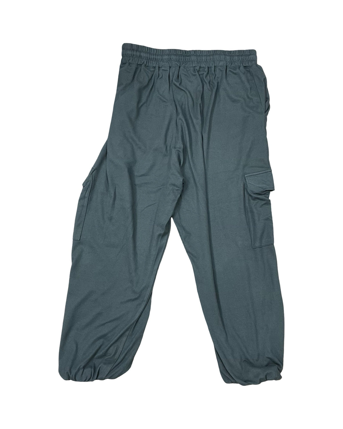 Pants Cargo & Utility By Mono B In Green, Size:2X