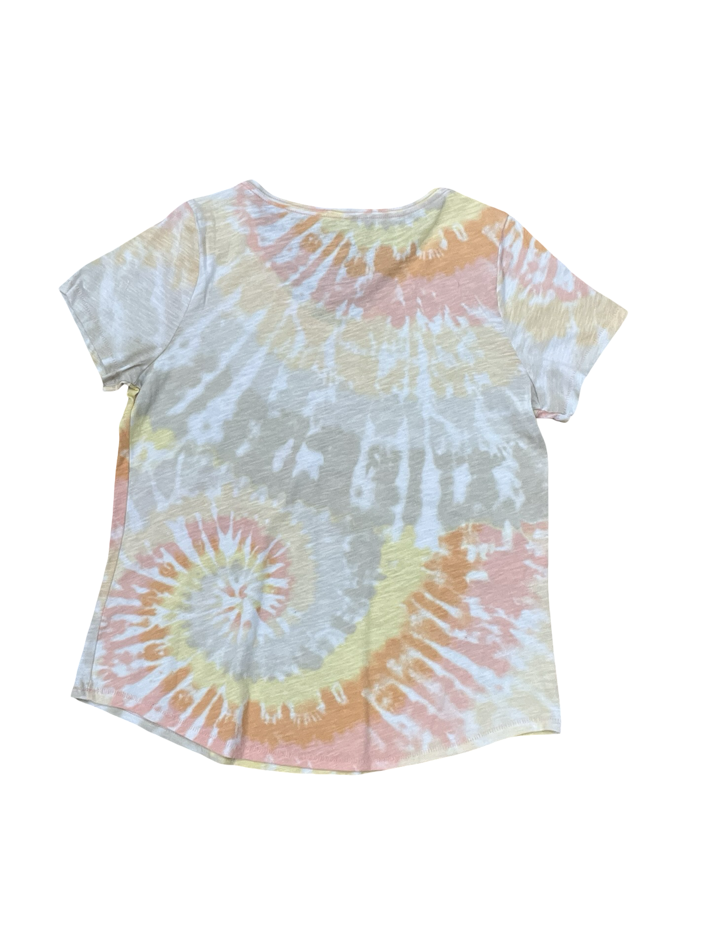 Top Ss By Sonoma In Yellow, Size:L