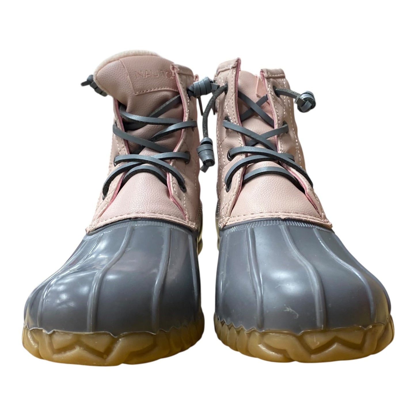 BOOTS SNOW by NAUTICA In GREY, Size: 10