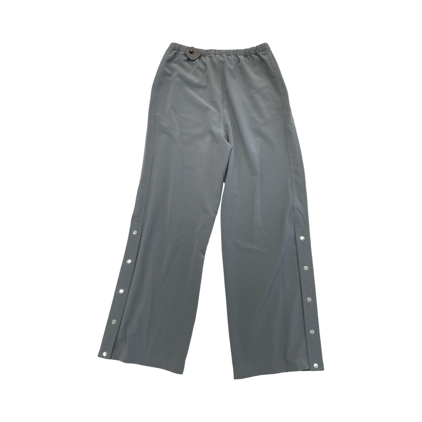Athletic Pants By Athleta In Grey, Size:S