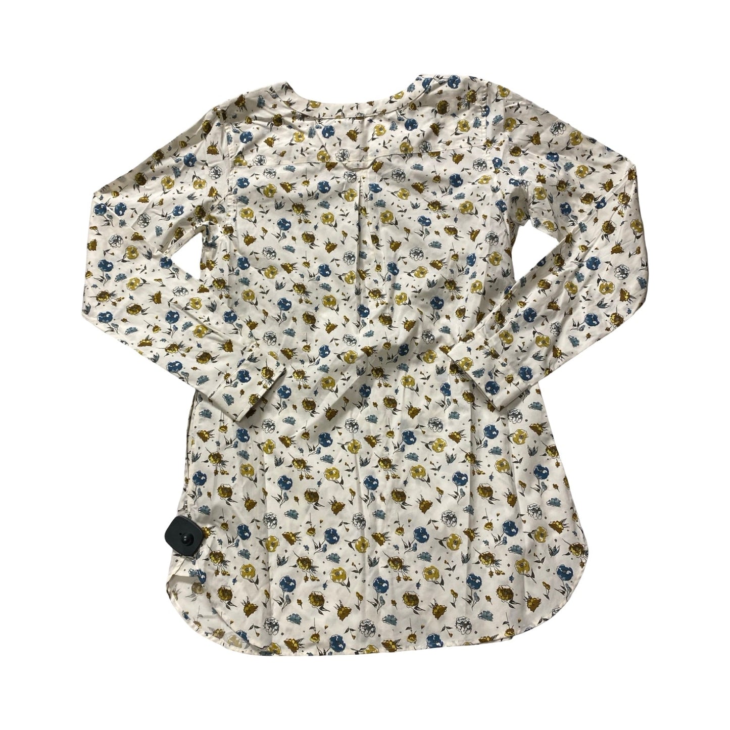 Dress Casual Midi By Duluth Trading In Multi, Size:Xs