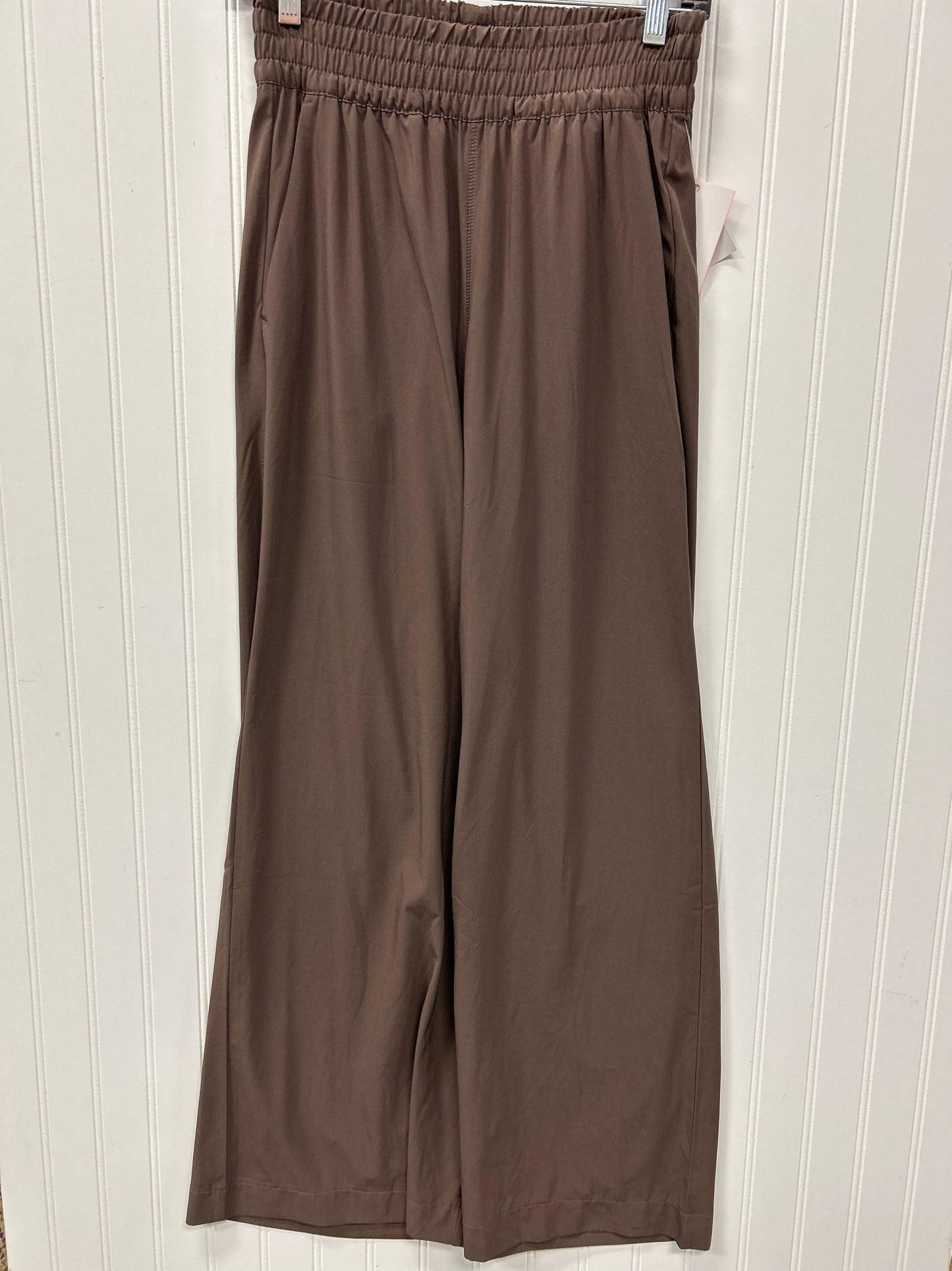 Athletic Pants By Vuori In Brown, Size:Xs