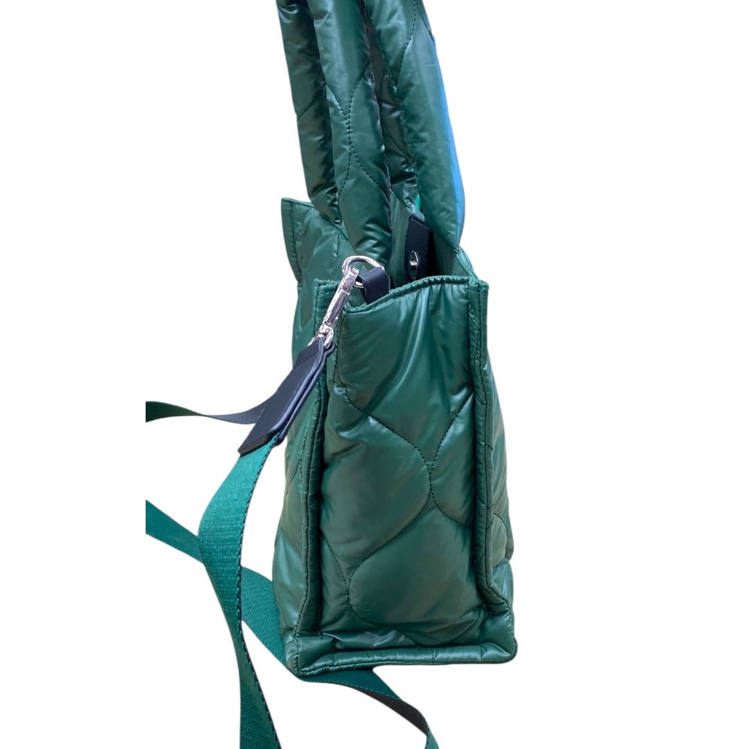Handbag By Like Dreams In Green, Size:Medium