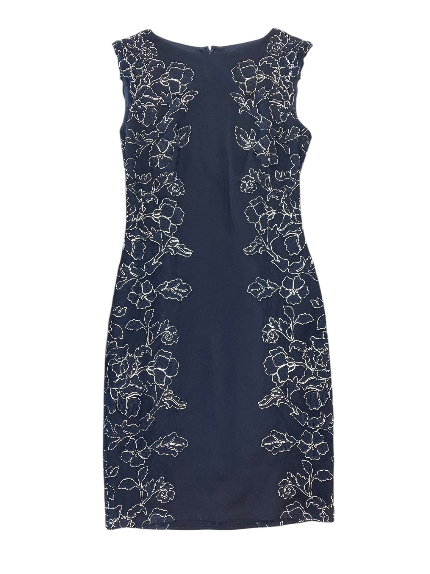 Dress Party Short By Cmb In Navy, Size:M