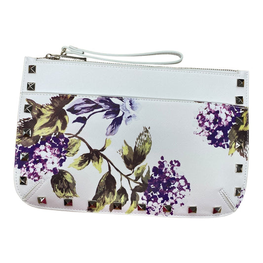 WRISTLET by WHITE HOUSE BLACK MARKET In WHITE, Size: LARGE