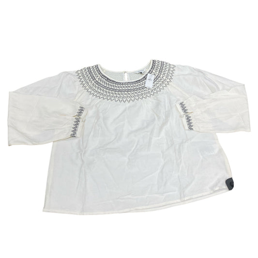 Top Ls By Banana Republic In Multi, Size:S
