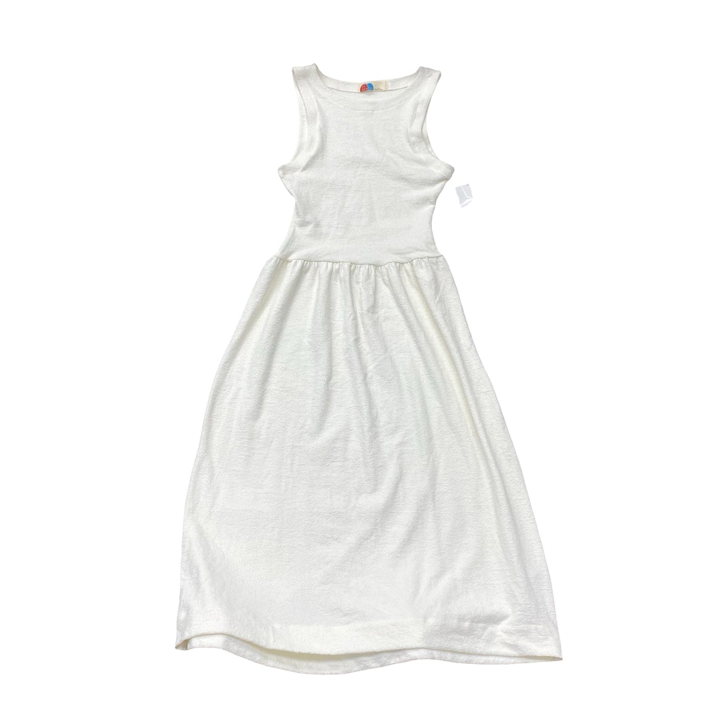 Dress Casual Maxi By Free People In White, Size:S