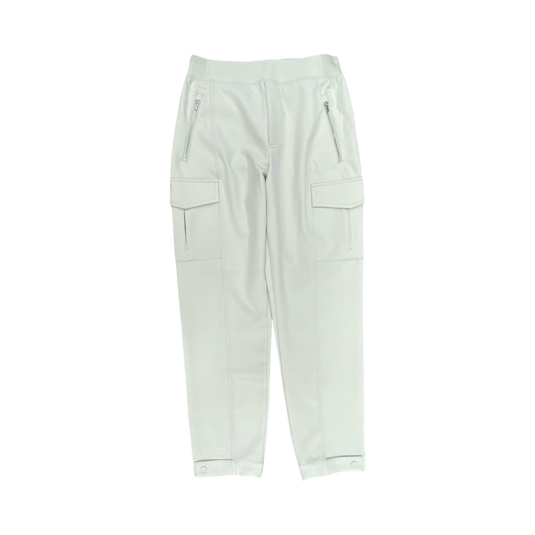 Pants Dress By Athleta In Ivory, Size:6
