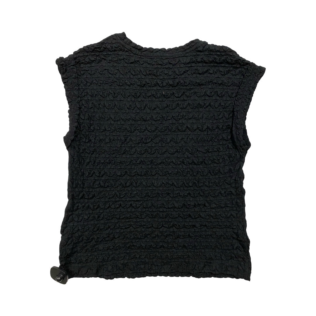 Top Ss By Sanctuary In Black, Size:S