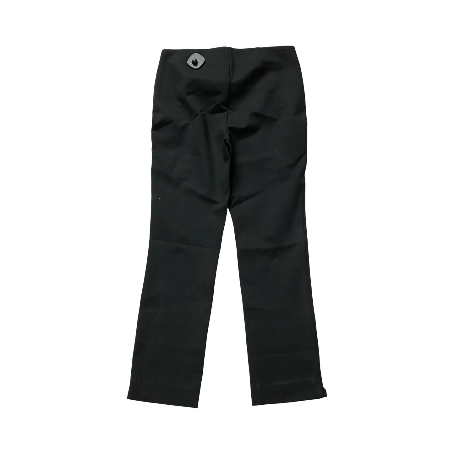 Pants Leggings By Chicos In Black, Size:6