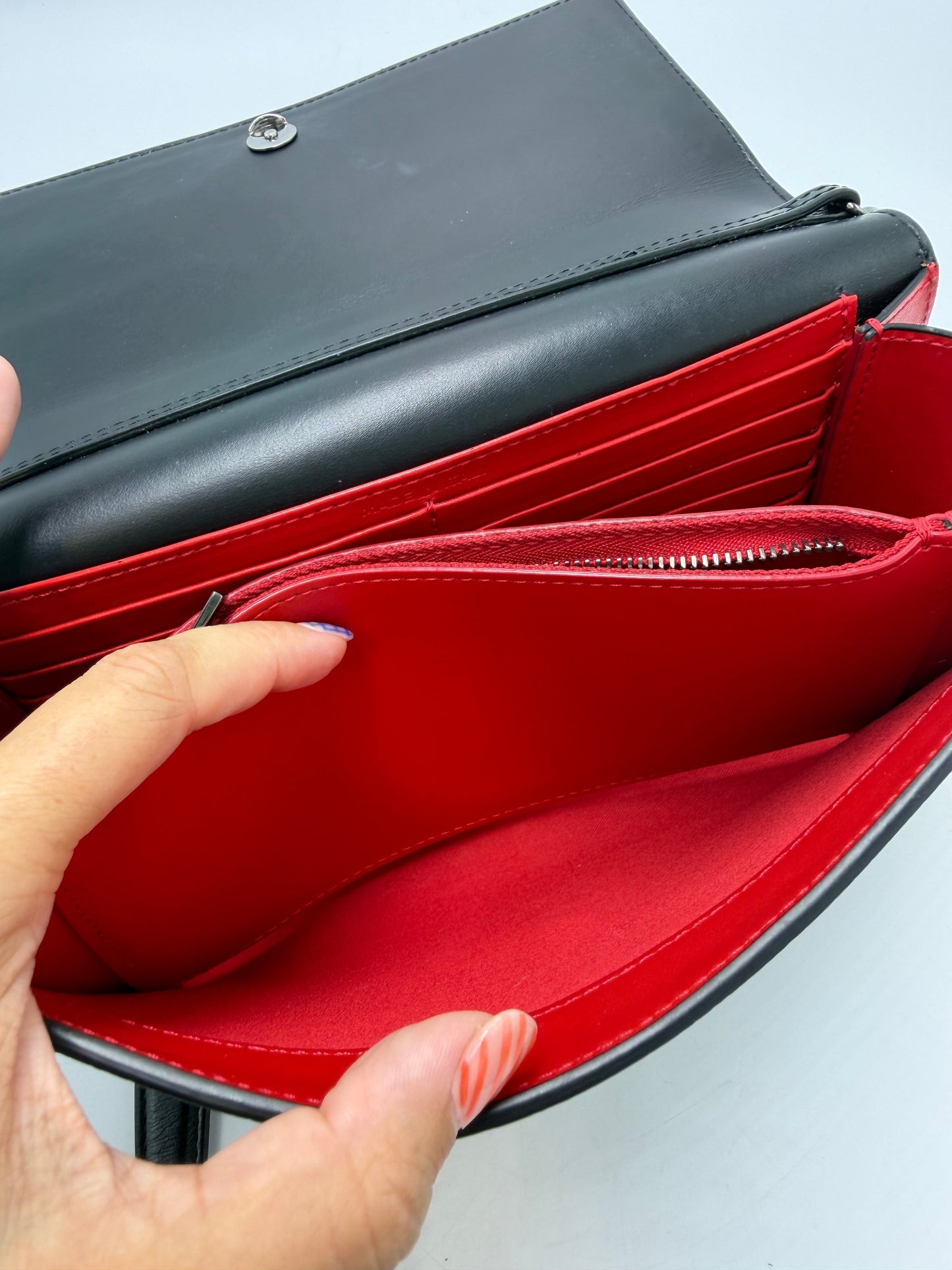Christian Louboutin Paloma Luxury Handbag
