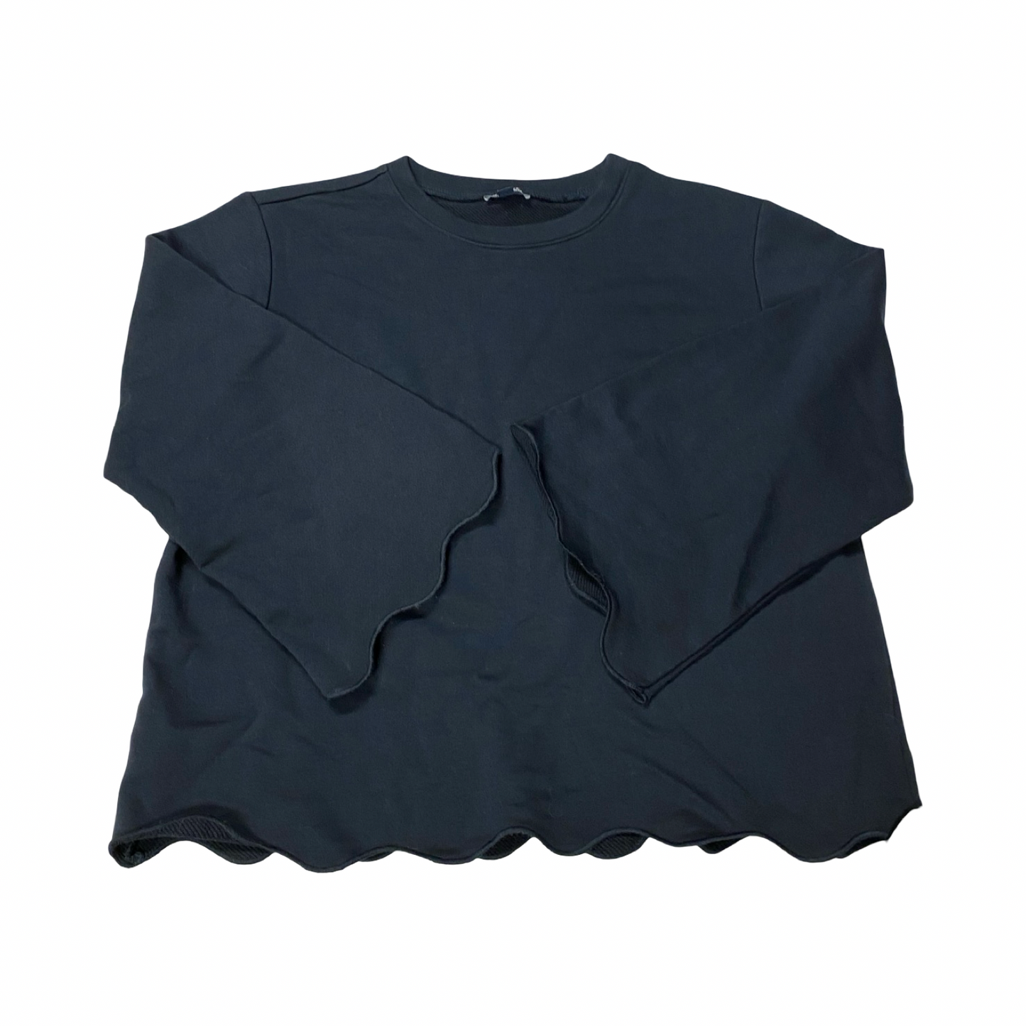 Top Ls By Splendid In Navy, Size:S