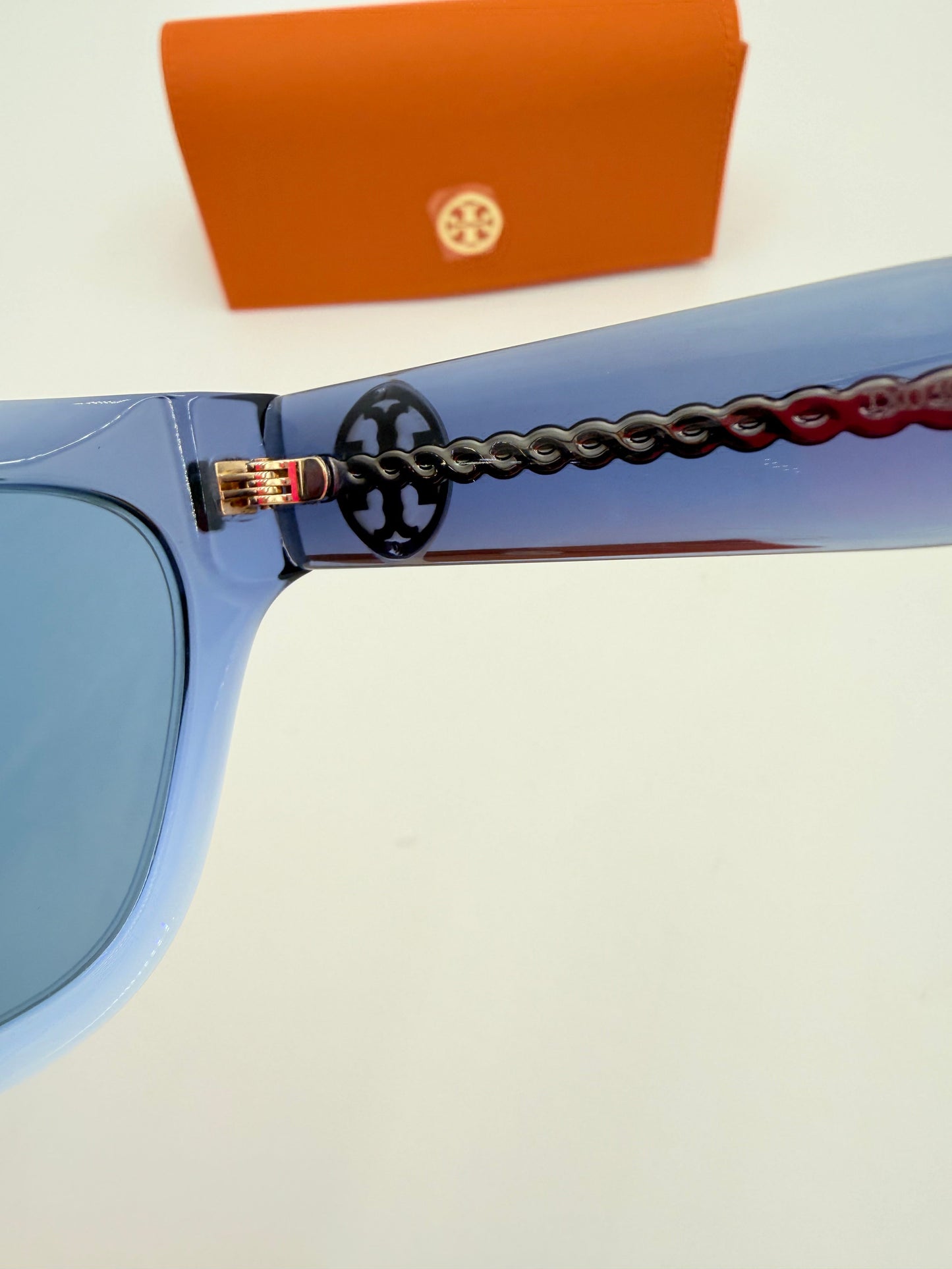 Sunglasses Designer By Tory Burch