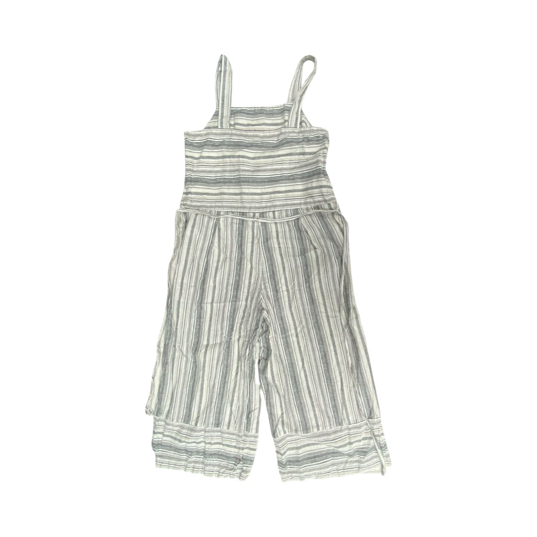 Jumpsuit By Beachlunchlounge In Striped Pattern, Size:M