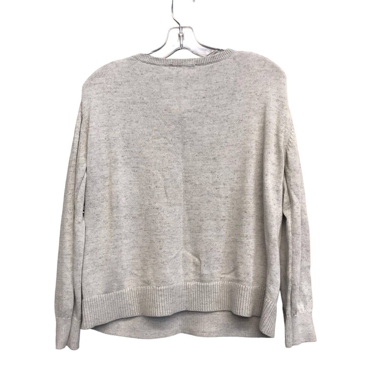 GREY SWEATER by EVERLANE Size:S