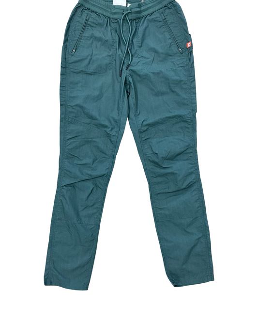 Pants Cargo & Utility By Cma In Green, Size:M