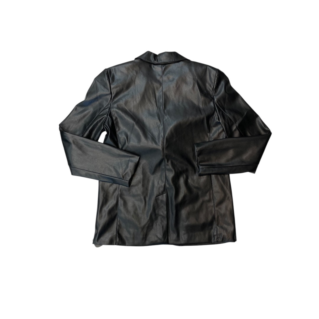Blazer By Evereve In Black, Size:M