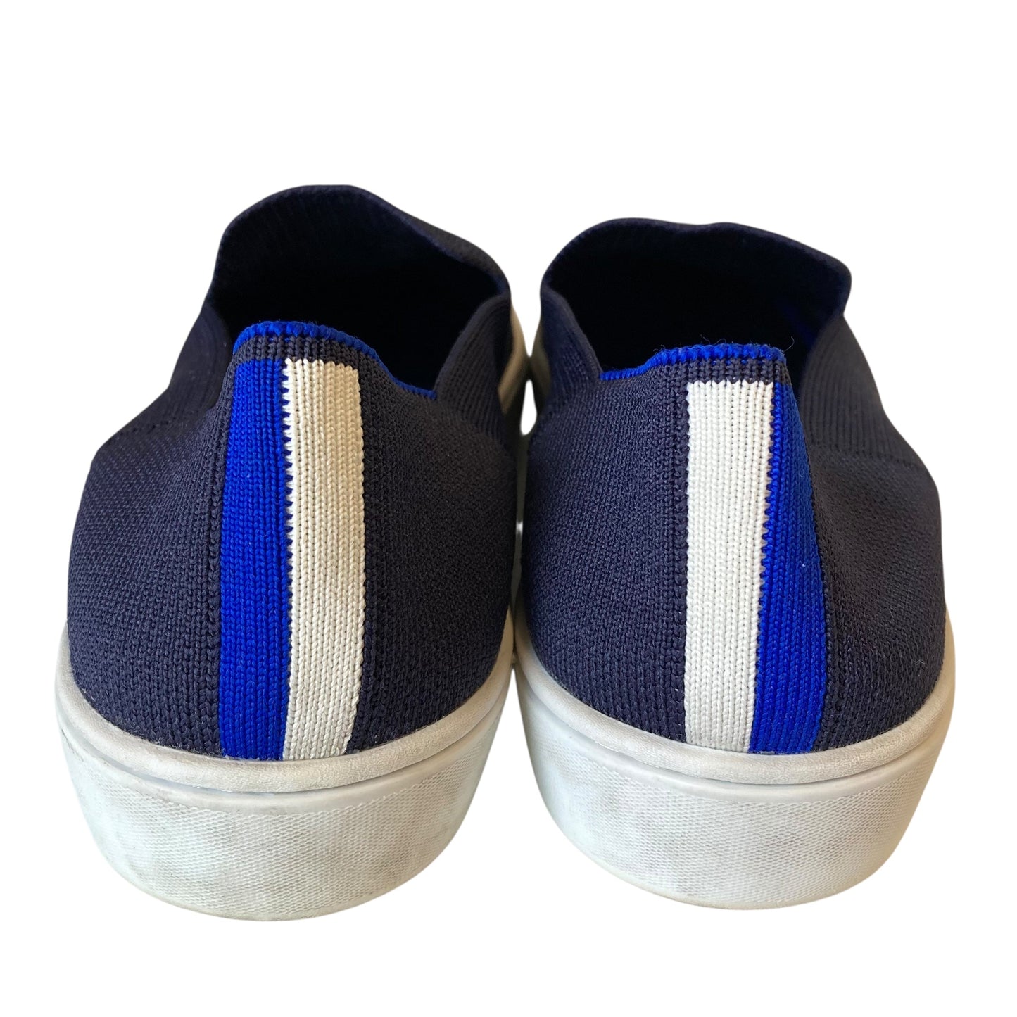 Shoes Sneakers By Rothys In Navy, Size:9