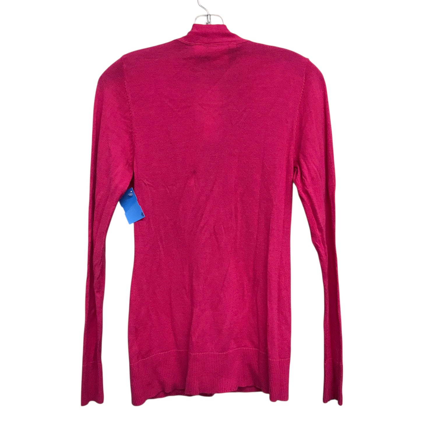 Sweater Designer By Tory Burch In Pink, Size:S