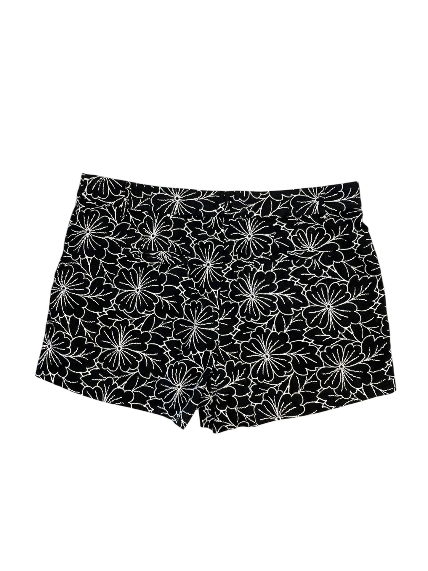 Shorts By Loft In Black, Size:Xl