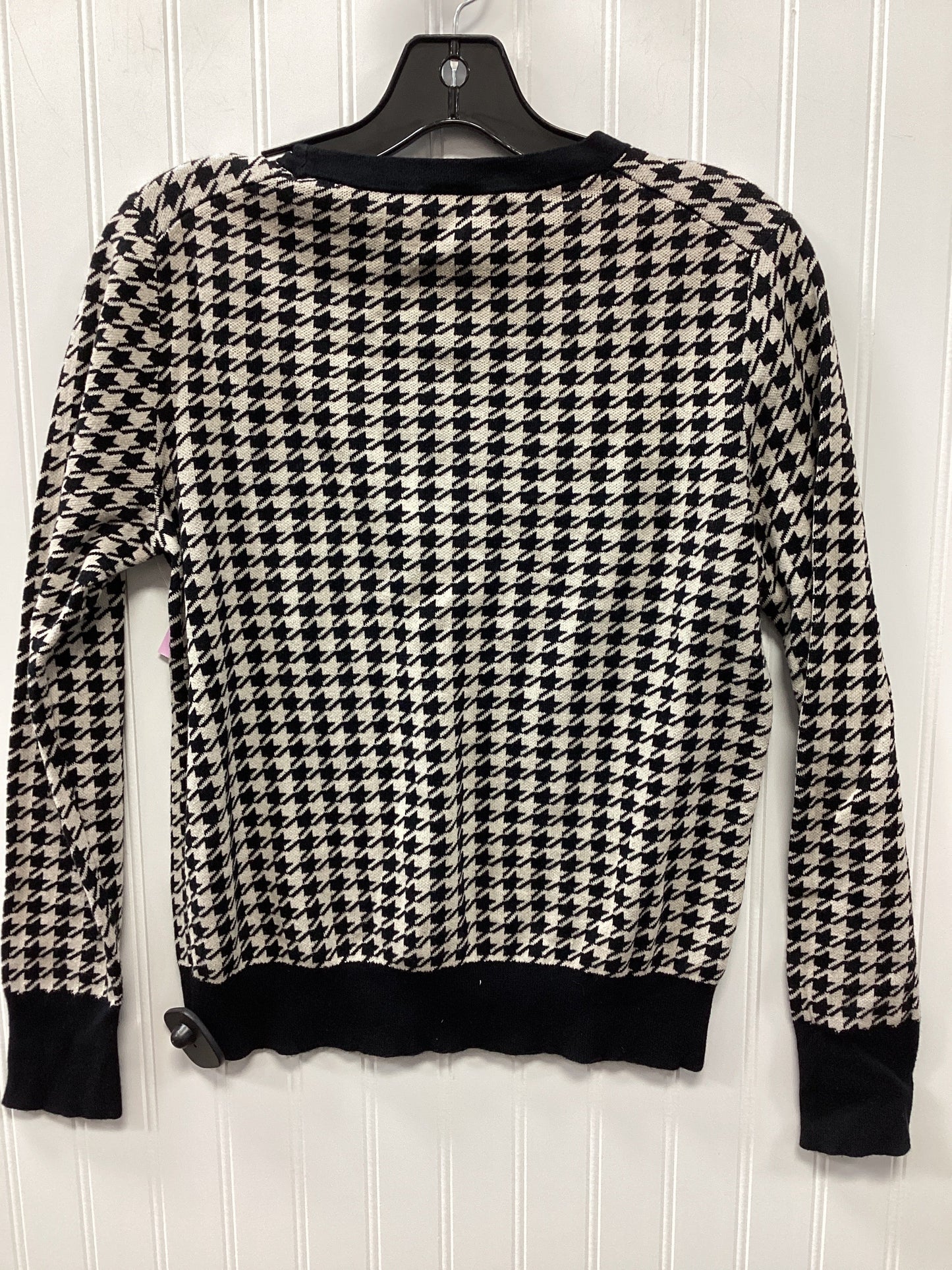 Top Ls By Ann Taylor In Cream, Size:M