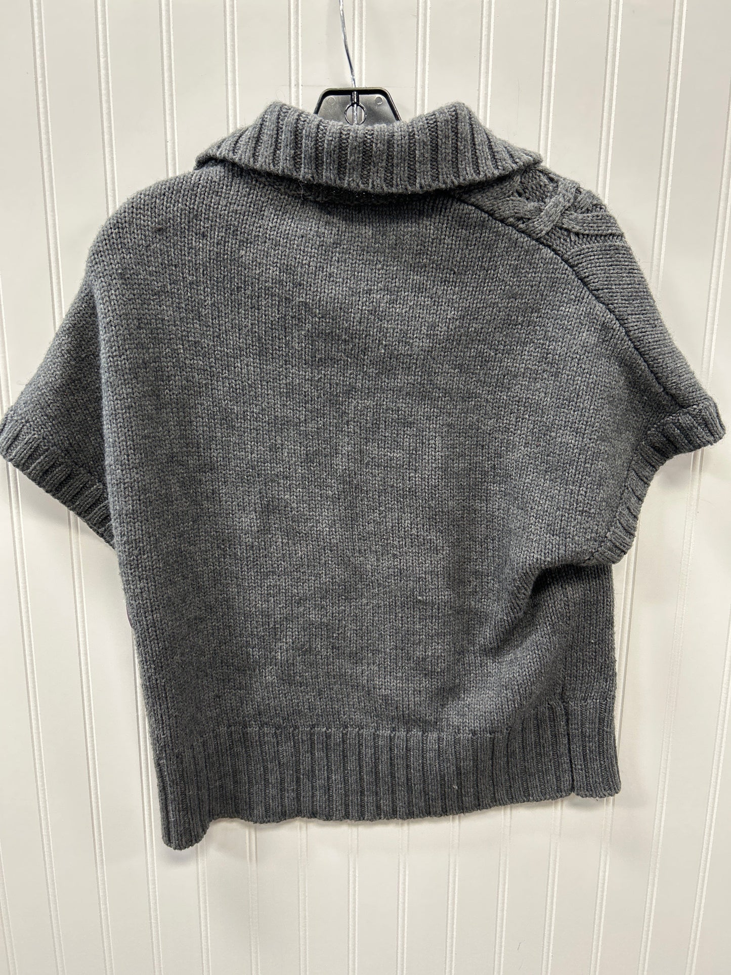 Sweater Ss By Cmc In Grey, Size:M