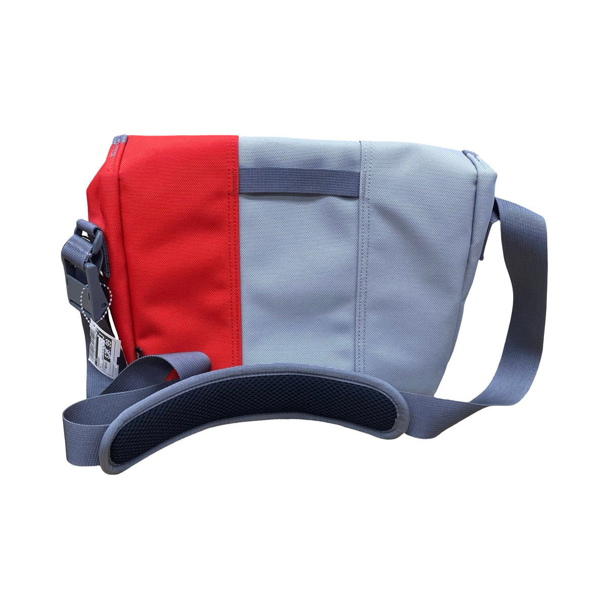 Crossbody By Cmc In Multi, Size:Medium