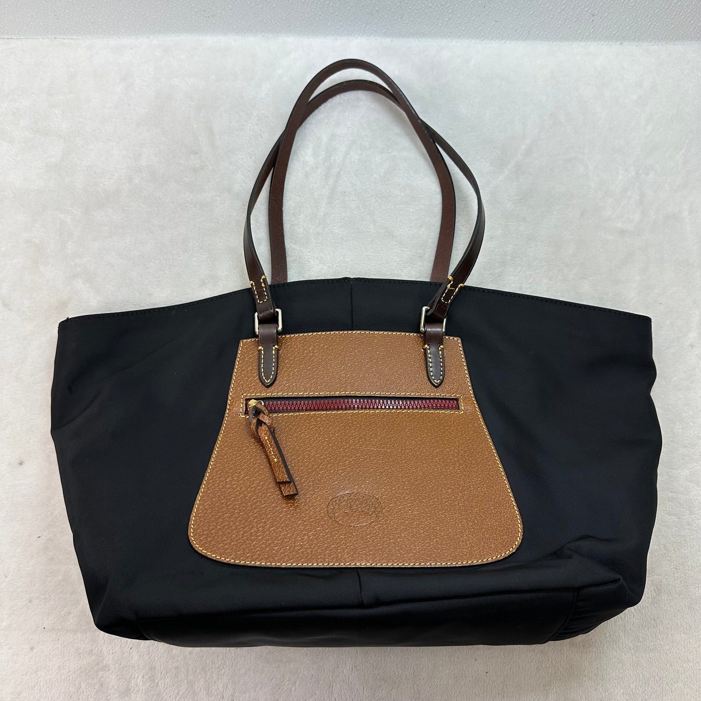 Handbag Designer By Dooney And Bourke, Size: Medium