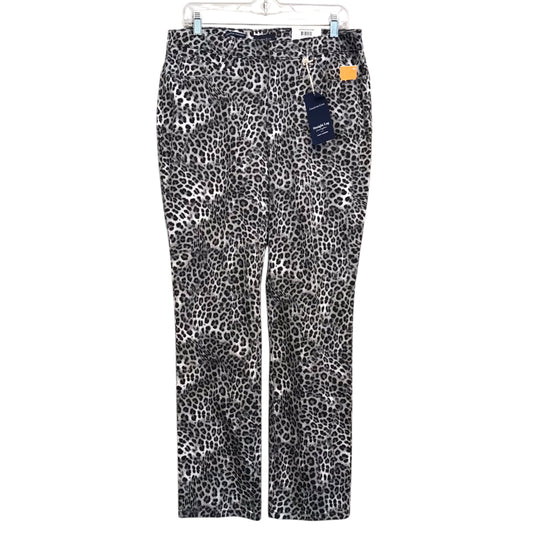 Pants Other By Charter Club In Animal Print, Size:14