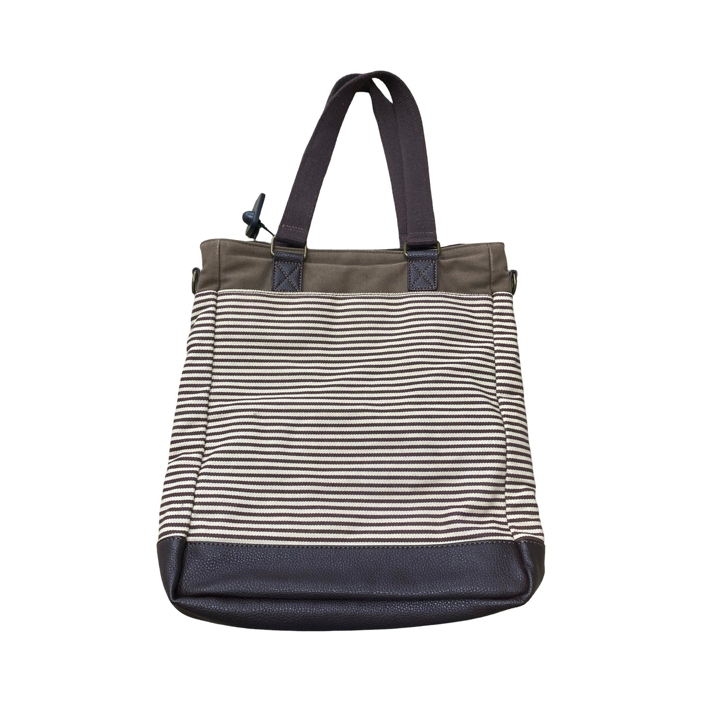 Handbag By Chala In Multi, Size:Large