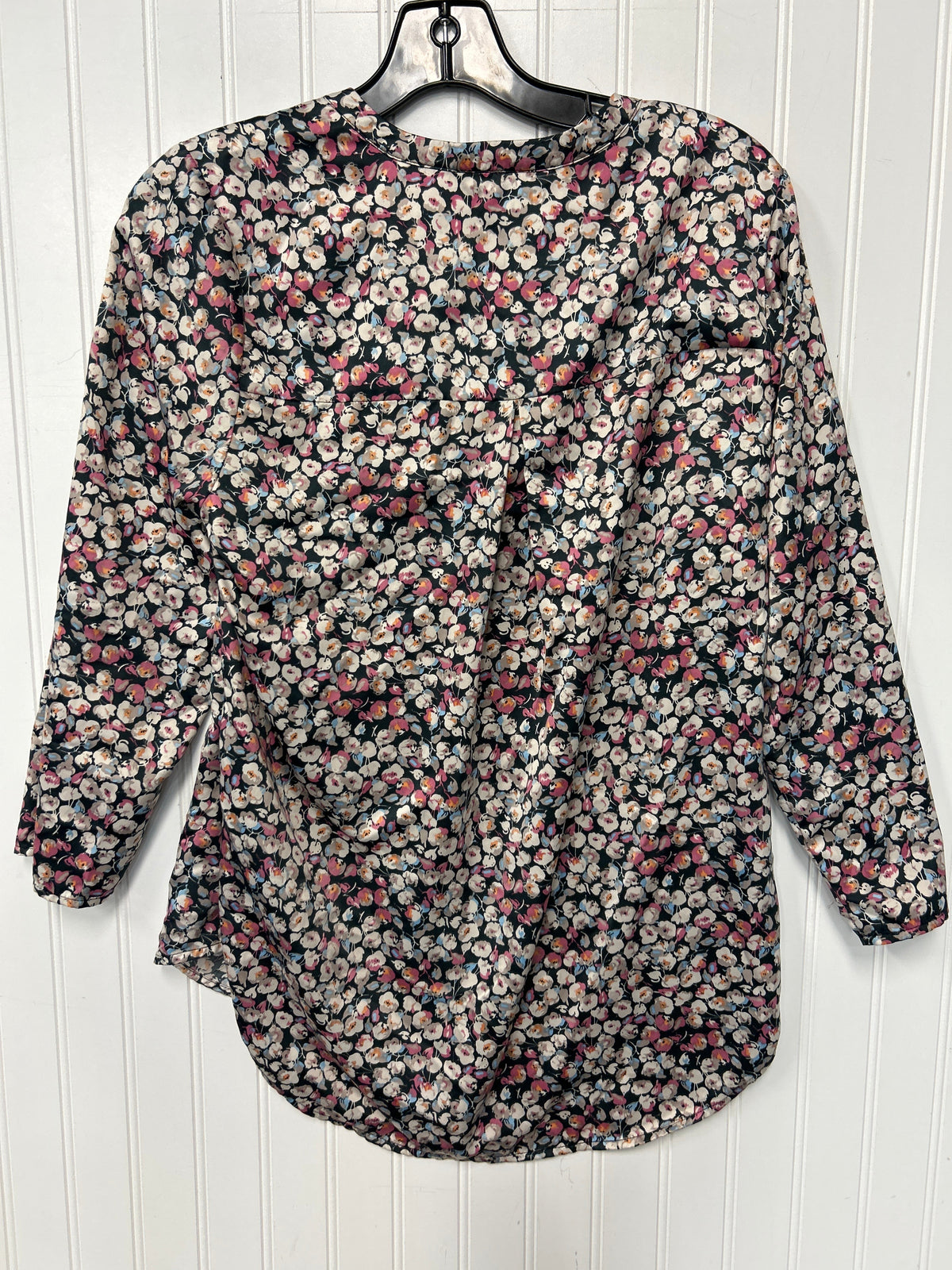 Top Ls By Daniel Rainn In Multi, Size:M