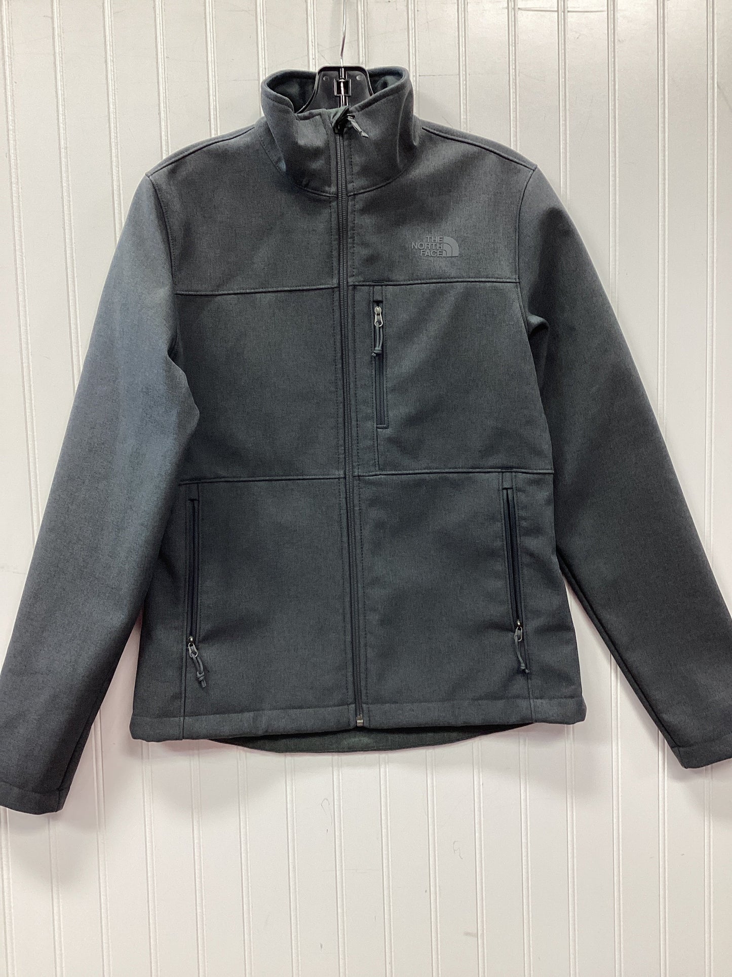 Jacket Other By The North Face In Grey, Size:S