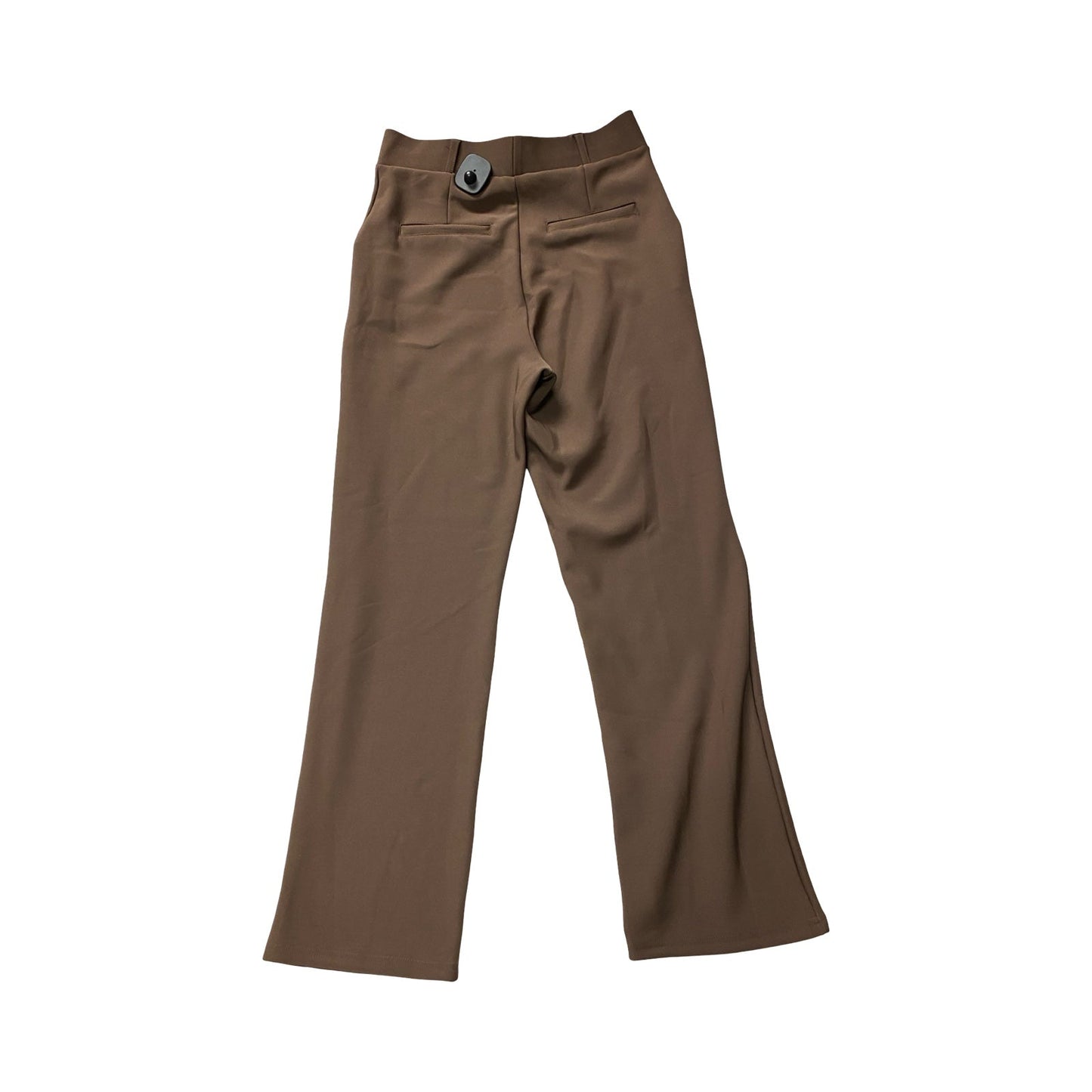 Pants Dress By Cmc In Brown, Size:L