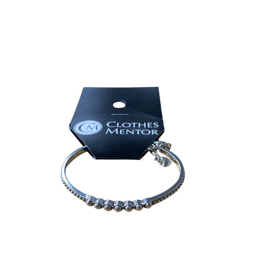 Bracelet Other By Brighton In Silver